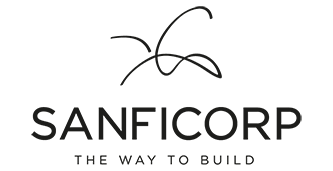 Sanficorp Logo